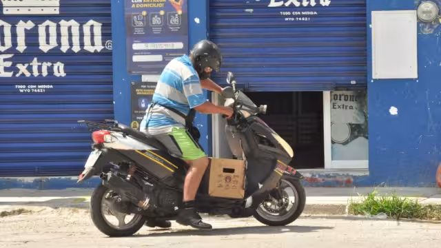 FOTO: Víctor Gijón