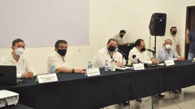 “Ven al centro y compra seguro”, promueve el consumo en esta zona