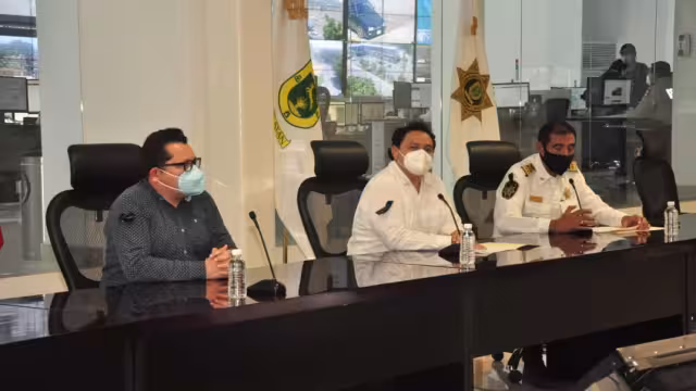 La FGE del estado descartó que Teresa Vega haya pedido apoyo ni protección tras amenazas