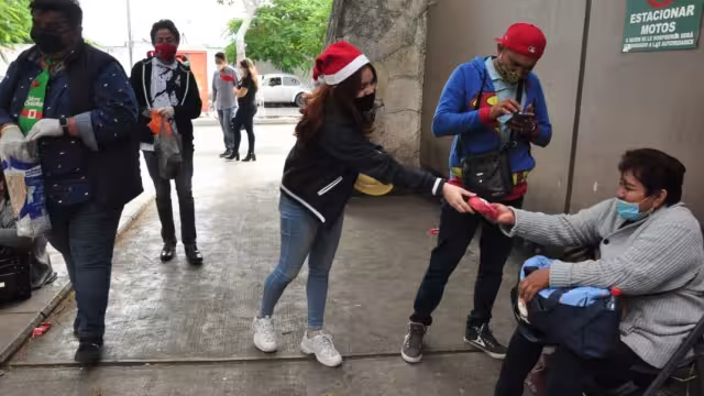 Foto: Víctor Gijón