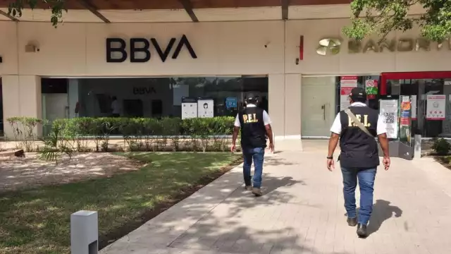 Por el momento no se han registrado hechos posiblemente delictuosos que requieran de su intervención