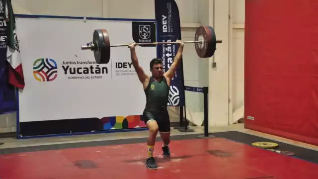 Los competidores locales han impreso su sello en los tres días de la justa virtual