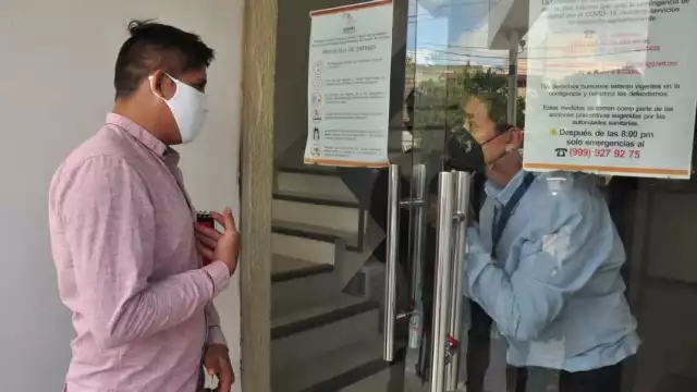 Foto: David Chan Caamal