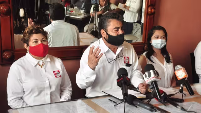 Redes Sociales Progresistas presentan perfiles para las elecciones 2021 en Yucatán