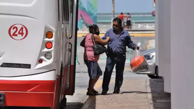 Foto: Fernando Kantún