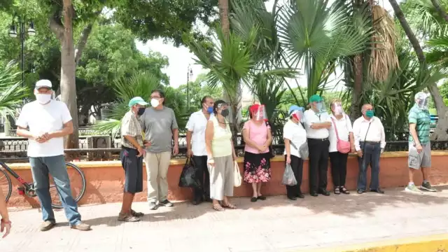 FOTO: Víctor Gijón