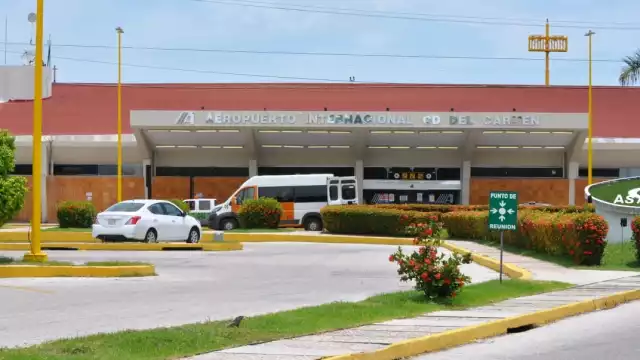 Entre las dos terminales de Campeche existe un registro de 23 mil 85 movilizaciones