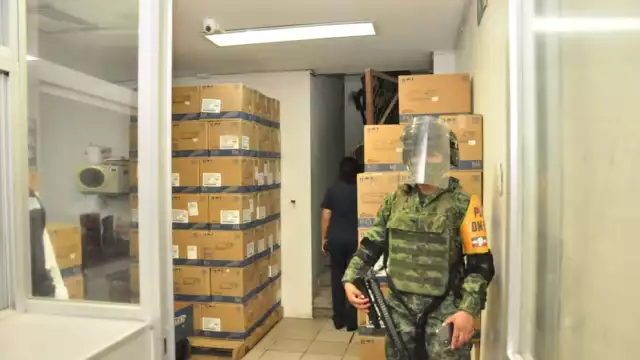 Foto: Víctor Gijón