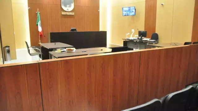 La audiencia de seguimiento se llevará a cabo este viernes por la tarde