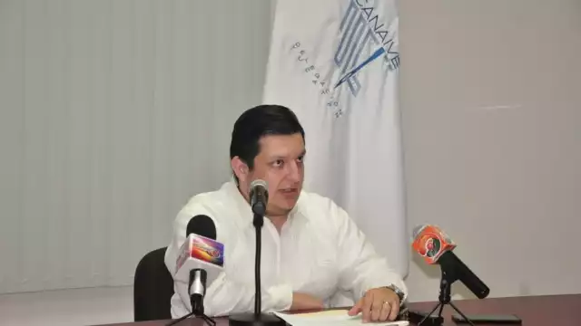 Jorge Alberto Moreno González