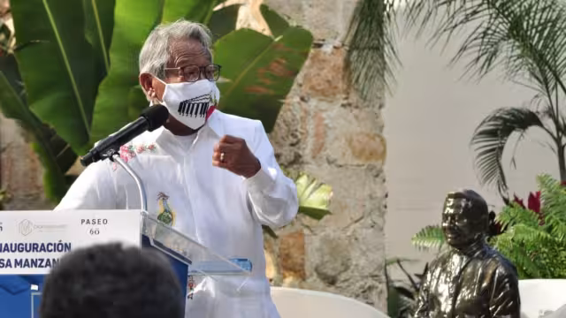 Foto: Víctor Gijón