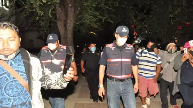 Foto: Víctor Gijón