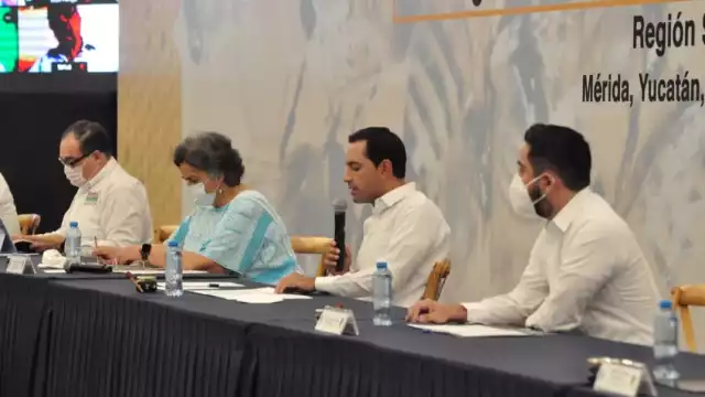 El evento, cuyo objetivo es la creación de un marco legal para impulsar la economía de este sector productivo, tuvo lugar en el Centro Internacional de Congresos de Yucatán