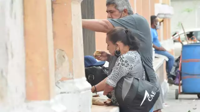 El año pasado concluyó con 80 mil casos acumulados de enfermedades infecciosas y parasitarias en el Estado de Yucatán