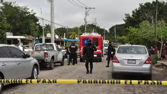 Según se averiguó el hombre ya acosaba a expareja