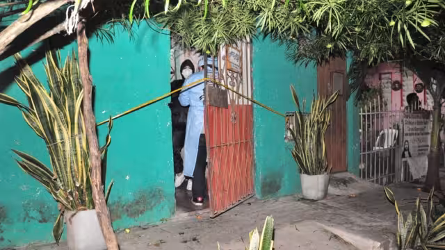 FOTOS. Víctor Gijón