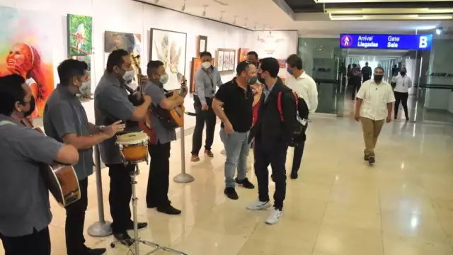 Rommel Pacheco quedó en sexto lugar de clavados en el trampolín de tres metros en Tokio 2020