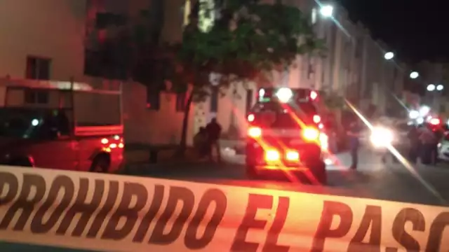 El asesinato en Cancún más reciente ocurrió en el fraccionamiento Paseos del Mar; la víctima, un hombre
