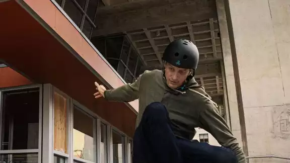 Tony Hawk compartió un emotivo mensaje en el que demuestra su emoción por el debut de este deporte como disciplina olímpica Tony Hawk compartió un emotivo mensaje en el que demuestra su emoción por el debut de este deporte como disciplina olímpica