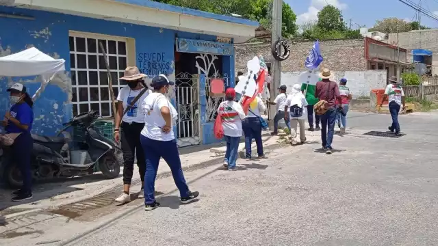 El mal servicio en la distribución del agua potable es la necesidad que más se agudizó por la pandemia de COVID-19