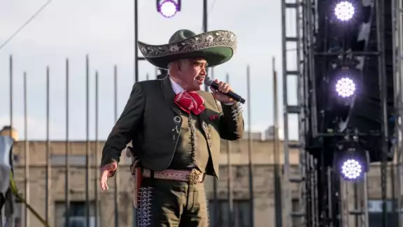 Su condición sigue estable; sin embargo, no está exento a presentar alguna eventualidad