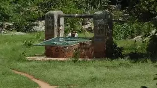 Incitan a retomar el uso de los pozos artesanales