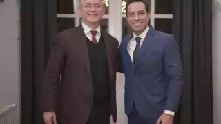 Durante la COP15 se abordarán temas que se están apuntalando en Yucatán relacionados con la biodiversidad