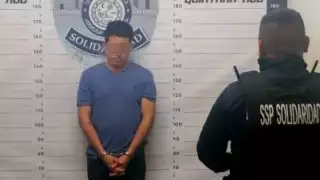 El conductor identificado como Ayanei "N" tras conducir de manera imprudente e identificarse con una licencia de conducir apócrifa