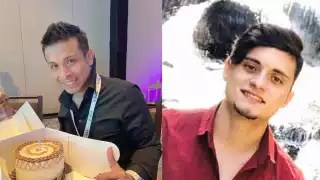 Ayer se cumplieron 120 horas de que se perdió comunicación con el empresario