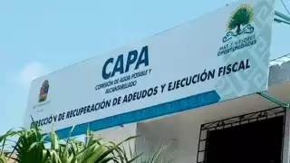 La dependencia no ha cumplido con sus obligaciones
