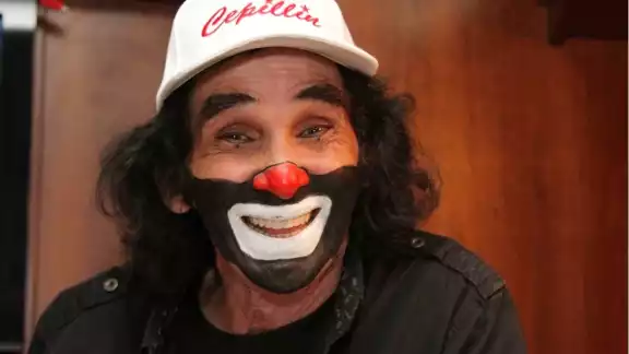 Cepillín falleció tras ser intervenido por una molestia en la columna vertebral Cepillín falleció tras ser intervenido por una molestia en la columna vertebral
