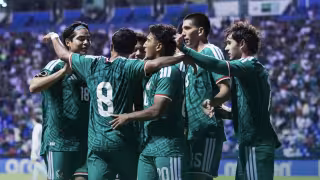 México clasifica invicto a cuartos de final y está a un triunfo del Mundial Sub-20; ¿Qué necesita para ir a los JO 2028?
