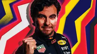 El Gran Premio de Mónaco, considerado el más difícil, fue conquistado por el mexicano Checo Pérez