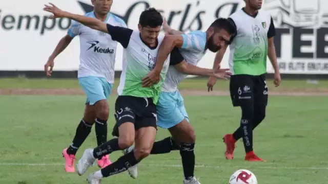 Foto: Marco Antonio Solis