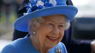 La Salud de la Reina Isabel II preocupa a los médicos