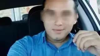 En las próximas horas se determinará su situación jurídica