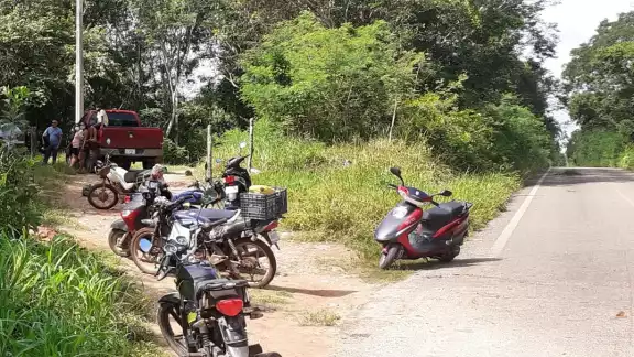 Foto:  Lusio Kauil
