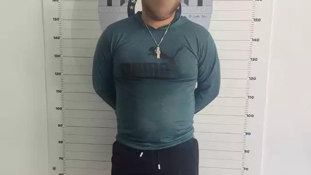 El detenido por traer marihuana en una cangurera en Cancún, enfrentará cargos por el delito de posesión de drogas