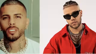 Los traperos protagonizan una batalla en los últimos días. Foto: Especial