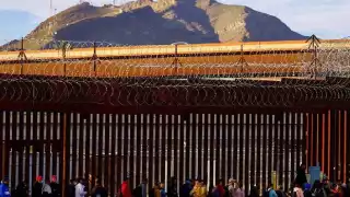 La cancillería indicó que ha mantenido comunicación con la familia de Cristian Baltazar desde el primer momento para brindarle asesoría legal y asistencia