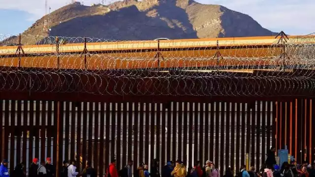 El mexicano estaba en territorio mexicano cuando fue herido por un elemento de la Guardia Nacional de Texas