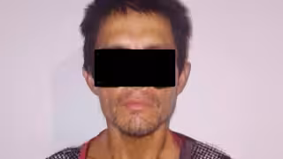 Detienen a “El Güero” en Champotón por presunta posesión de drogas
