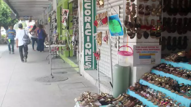 El decreto presidencial tendrá vigencia a partir del 1 de enero en la capital del estado.