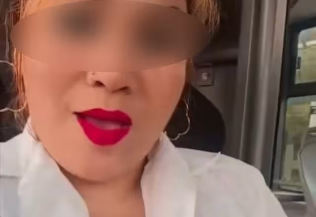 La conductora deberá asistir a una serie de charlas