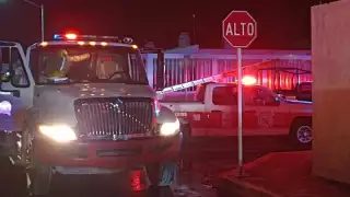 Muere albañil tras caer del segundo piso de una vivienda en colonia Marsella de Chetumal