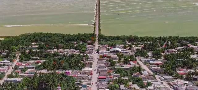 Falta de planeación y creciente desarrollo traerían afectaciones irreversibles al entorno natural y social