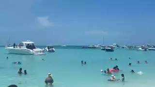 Capitanía de Puerto sancionará a embarcaciones que dañen boyas en Isla Mujeres
