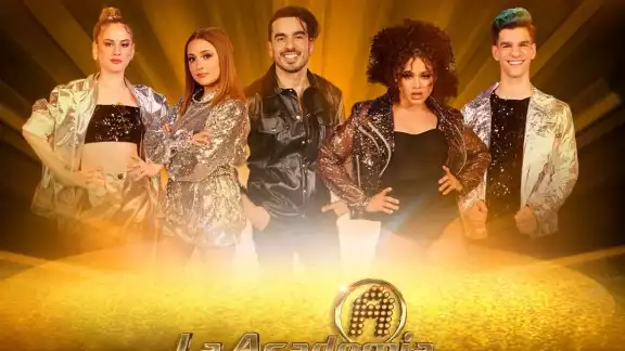 La Academia: Sigue minuto a minuto todos los detalles de la Gran Final