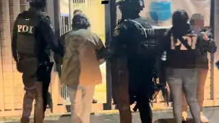 El hombre es acusado por su probable participación en el delito de homicidio, en comisión por omisión, bajo el esquema de dolo eventual