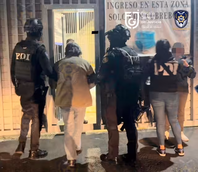 El hombre es acusado por su probable participación en el delito de homicidio, en comisión por omisión, bajo el esquema de dolo eventual